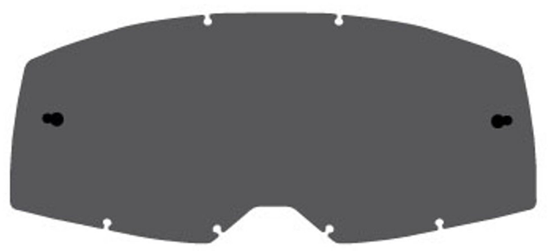 Shift WHIT3 Standard Lentille de remplacement