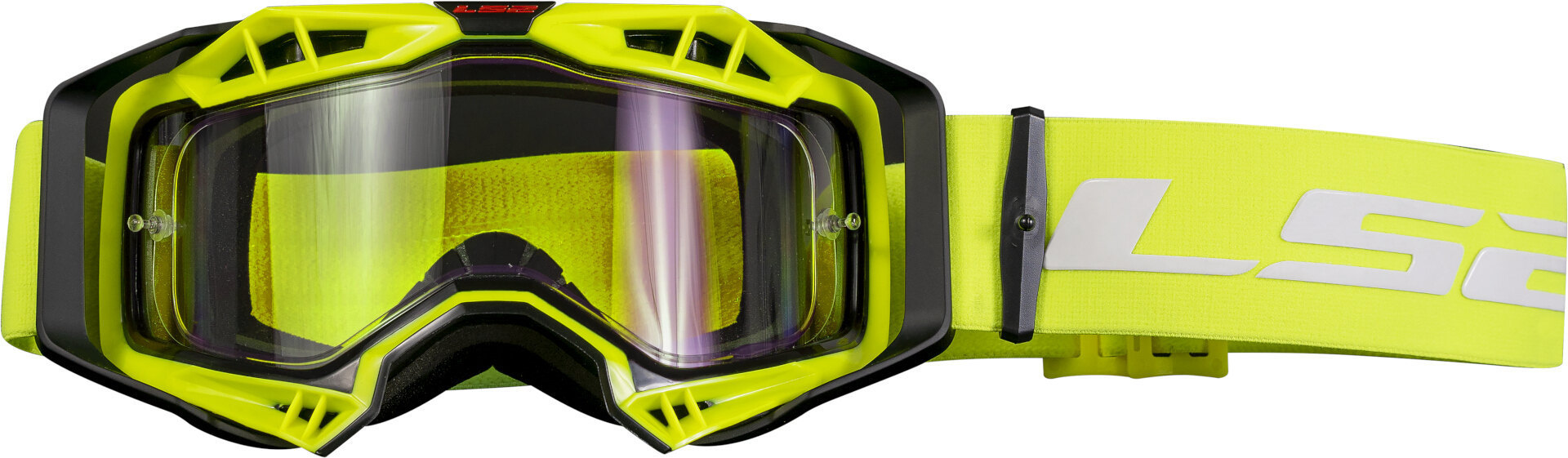Galben neon