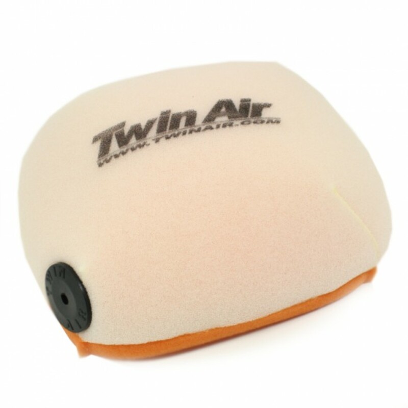 TWIN AIR Kit de filtru de aer Powerflow 794553/794558 - 154219 794553/794558 Figura 2