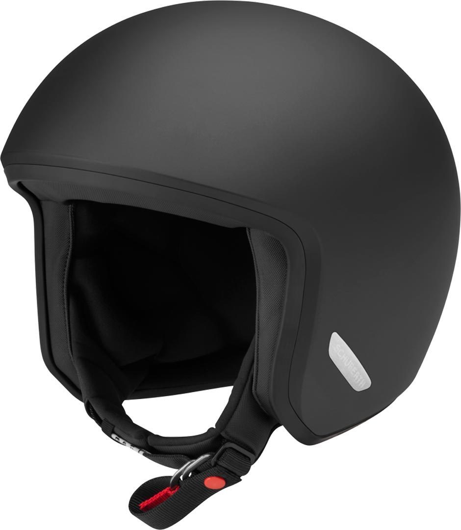 Schuberth O1 Casco Jet nero opaco M (56/57) Figura 1