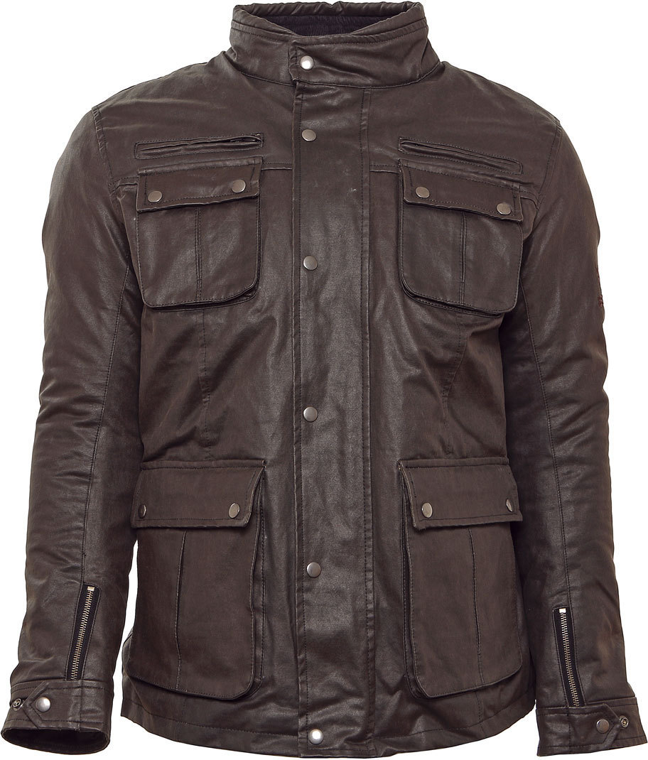 Bores Adolfo Veste textile imperméable 4XL Figure 1