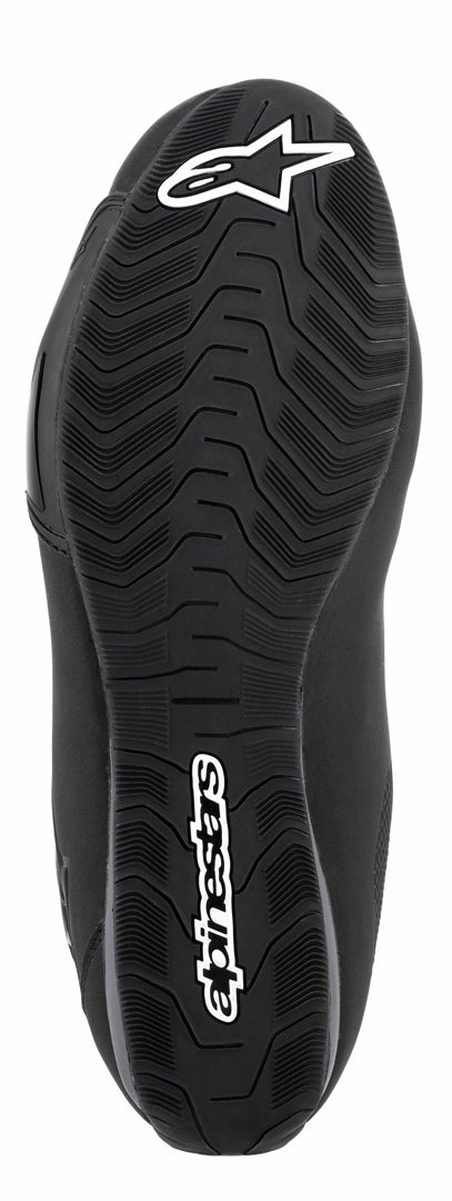 Alpinestars Sektor vandtætte motorcykelsko Sort 40,5 Figur 2