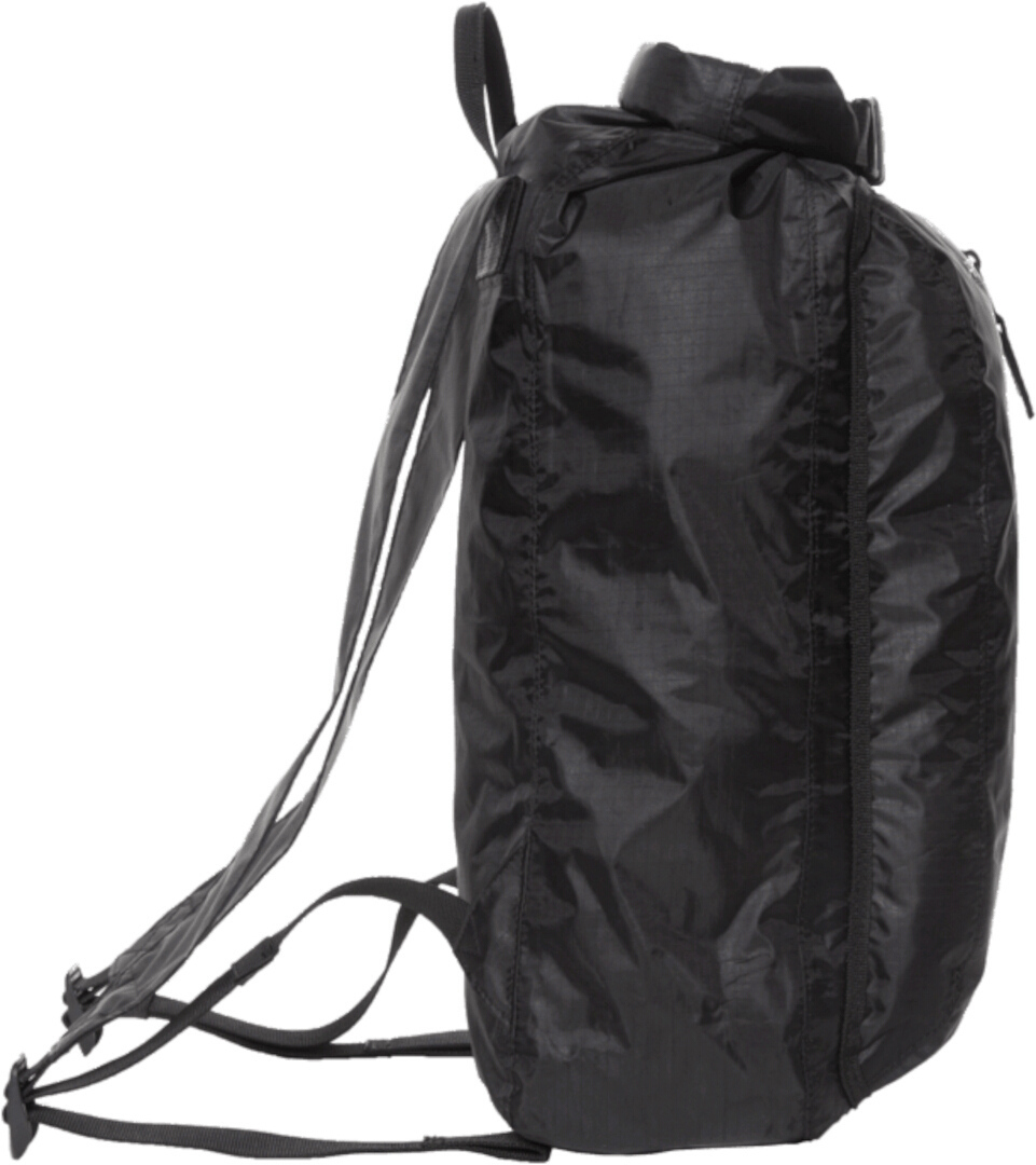 Amphibious X-Light Pack Rucsac impermeabil negru Figura 2