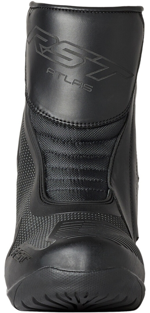 RST Atlas Mid Motorcycle Boots 41 Figure 3
