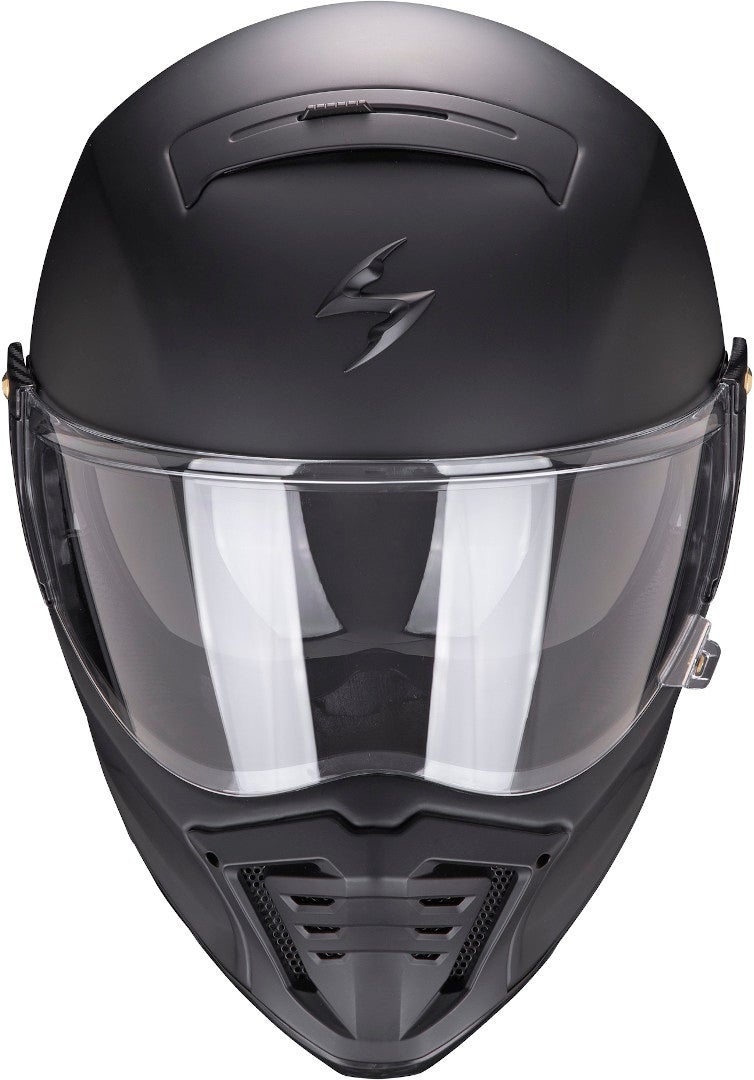 Scorpion EXO-HX1 Casco nero opaco L (59/60) Figura 5