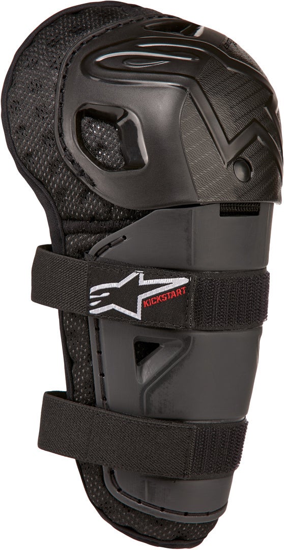 Alpinestars Bionic Action Kickstart Kids Knee Protektors Figure 1 Alpinestars Bionic Action Kickstart Kids Knee Protektors Figure 1