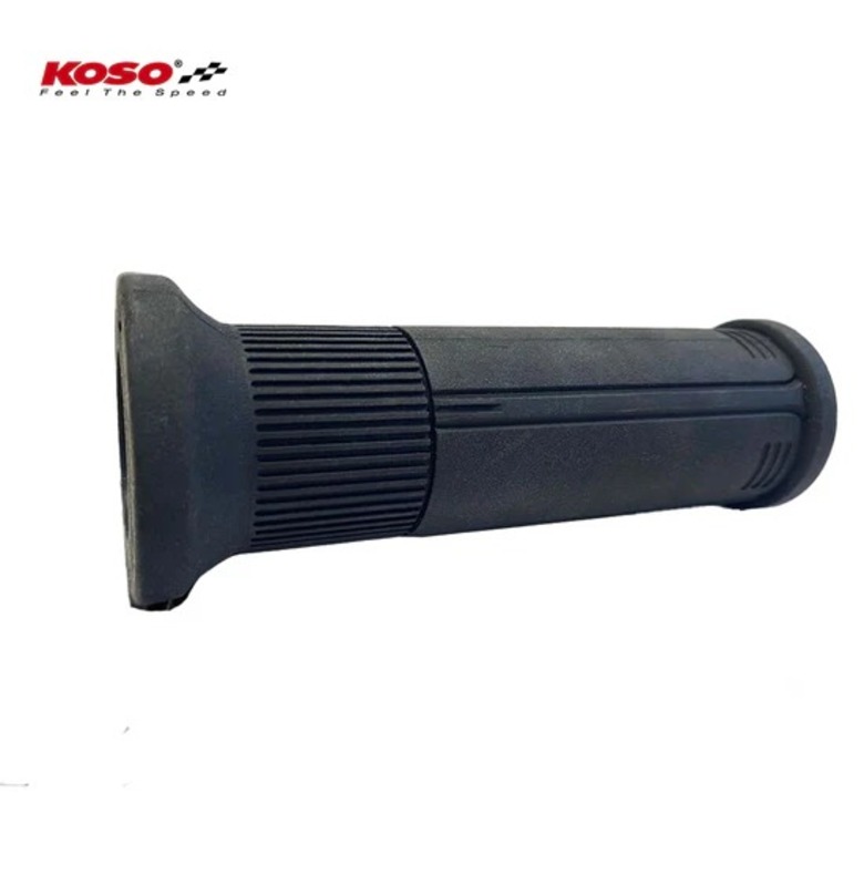 KOSO Priză de încălzire cu întrerupător (tip HG13) - doar partea dreaptă, 7/8 inch Figura 3