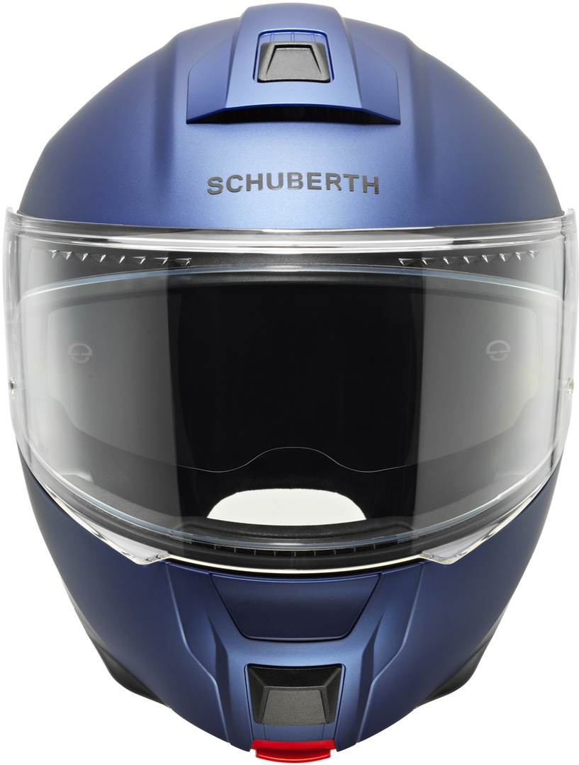 Schuberth C5 Helmet blue matt M (57) Figure 3