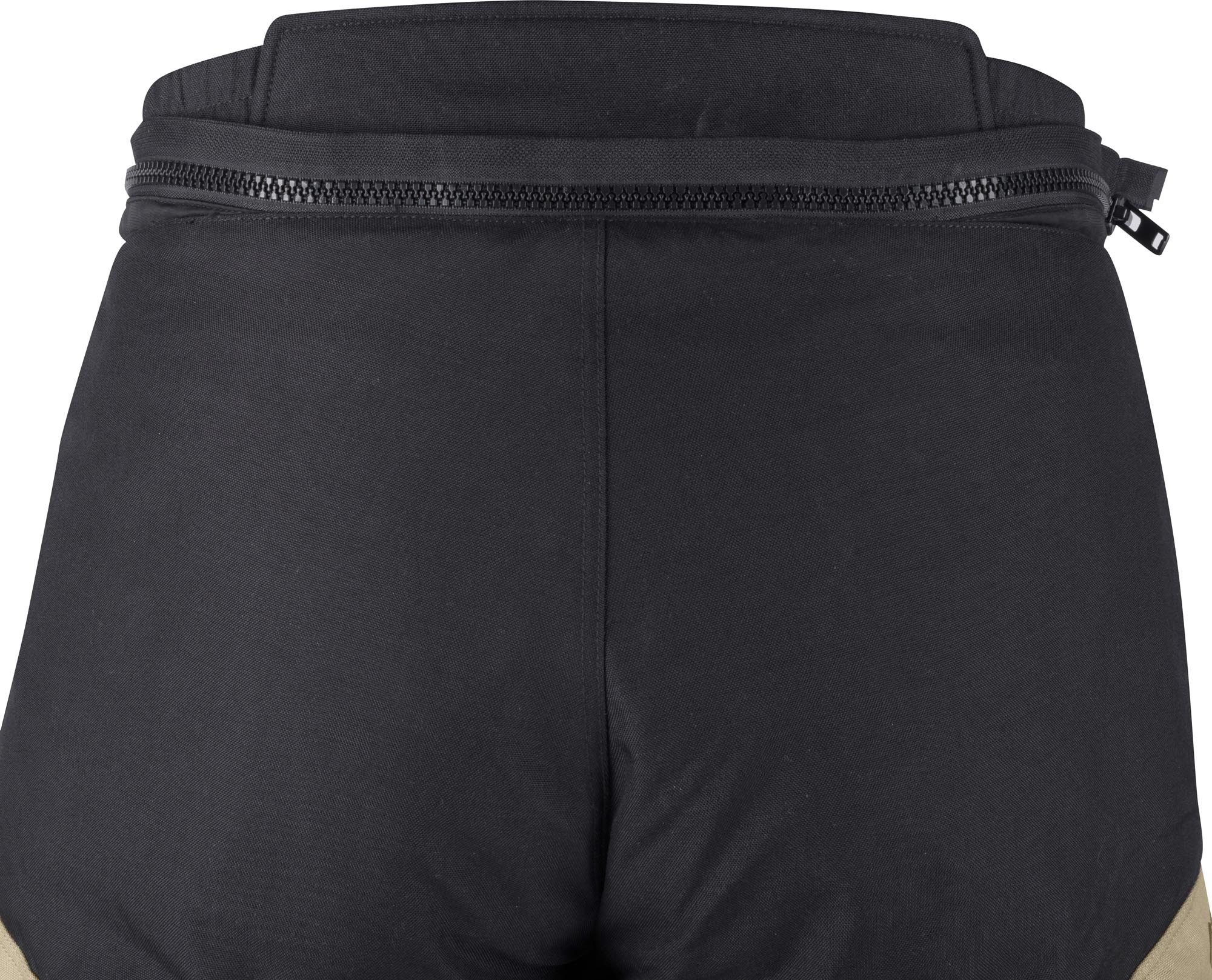Bering Brisbane GTX Motorcycle Textile Pants black/grey M Figure 7