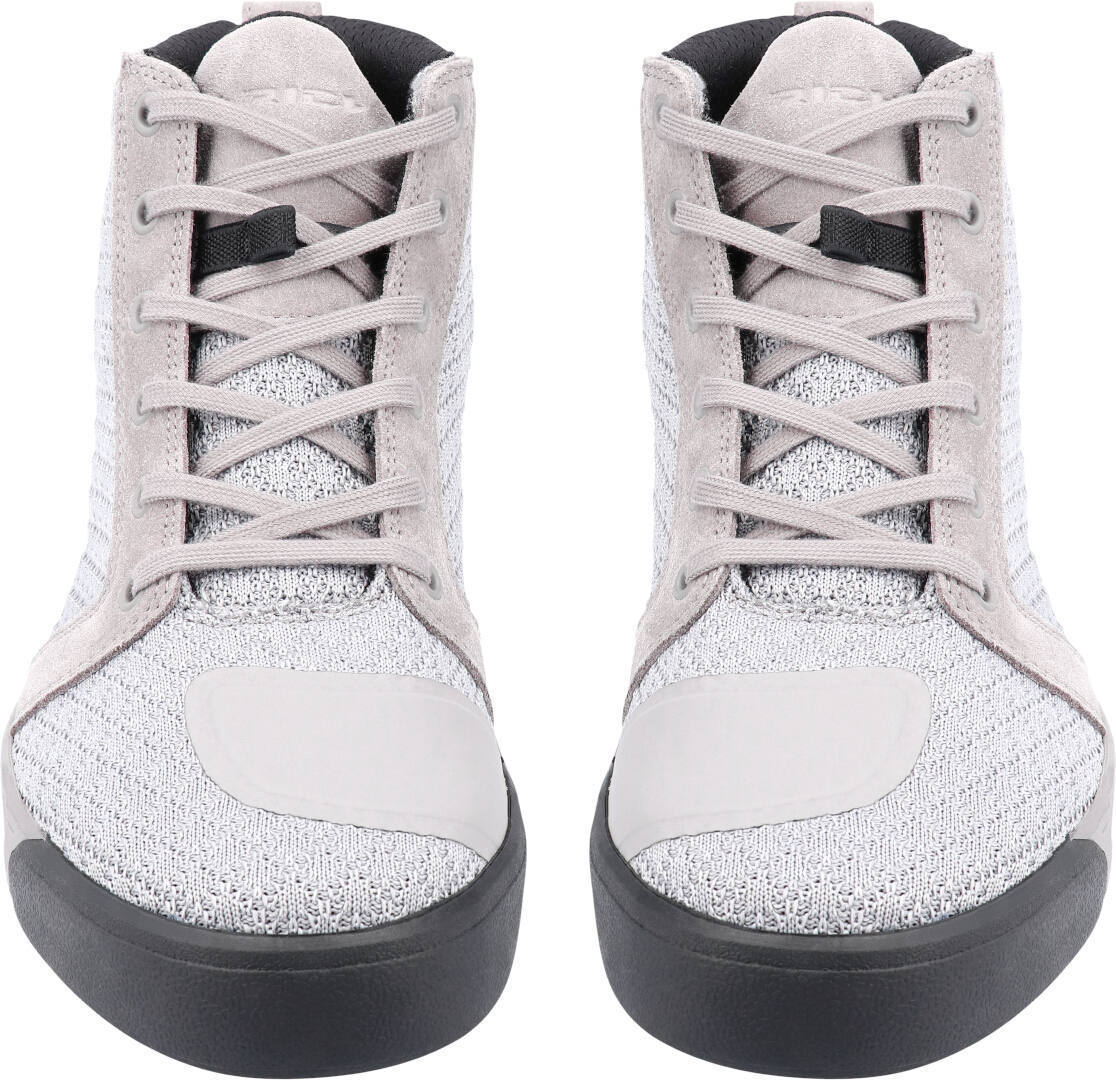 Richa Mistral Air Chaussures de moto Gris clair 41 Figure 5