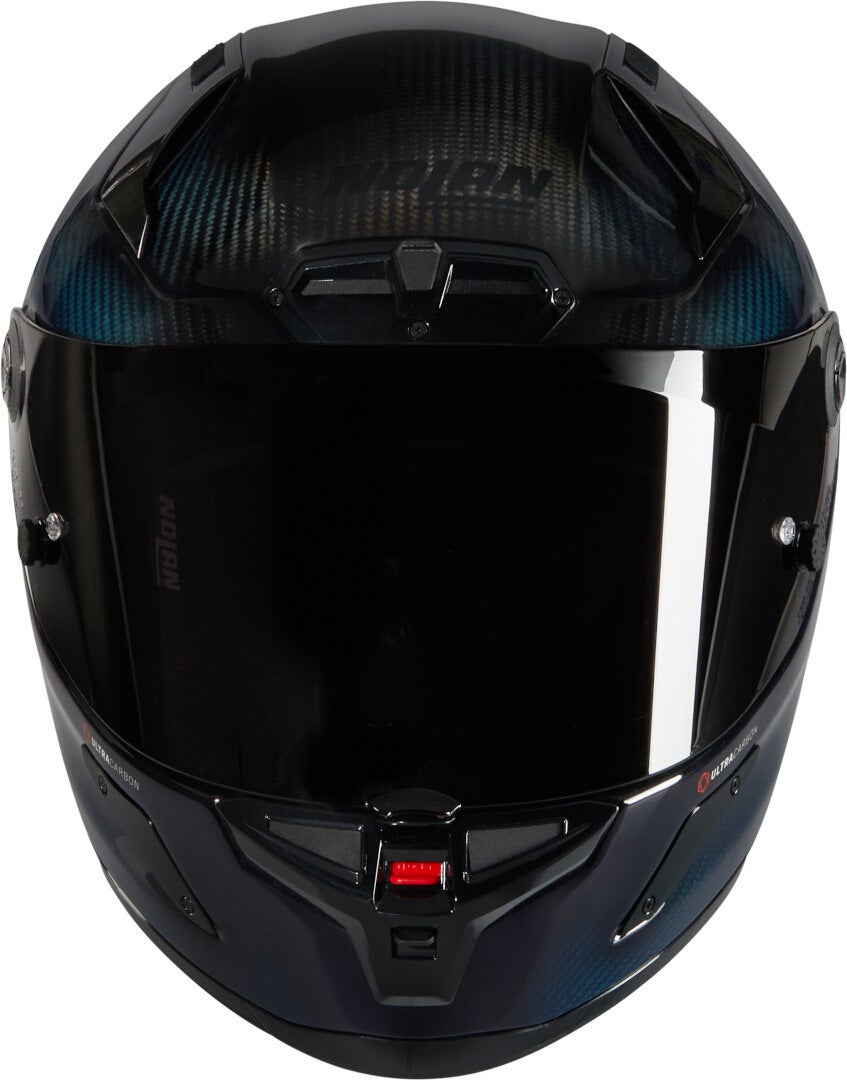 Nolan X-804 RS Ultra Carbon Liquido Helmet blue XXXL (65) Figure 3