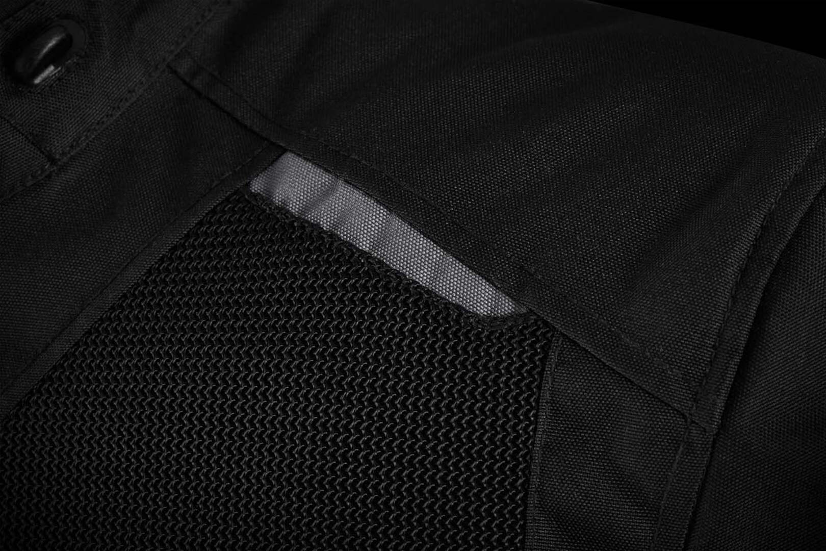 Furygan Brooks Vented+ Waterproof Motorcycle Textile Jacket L Figure 12