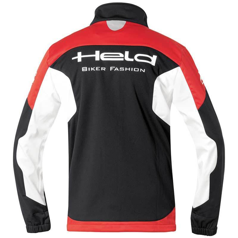 Held Team Giacca Softshell XXL Figura 2