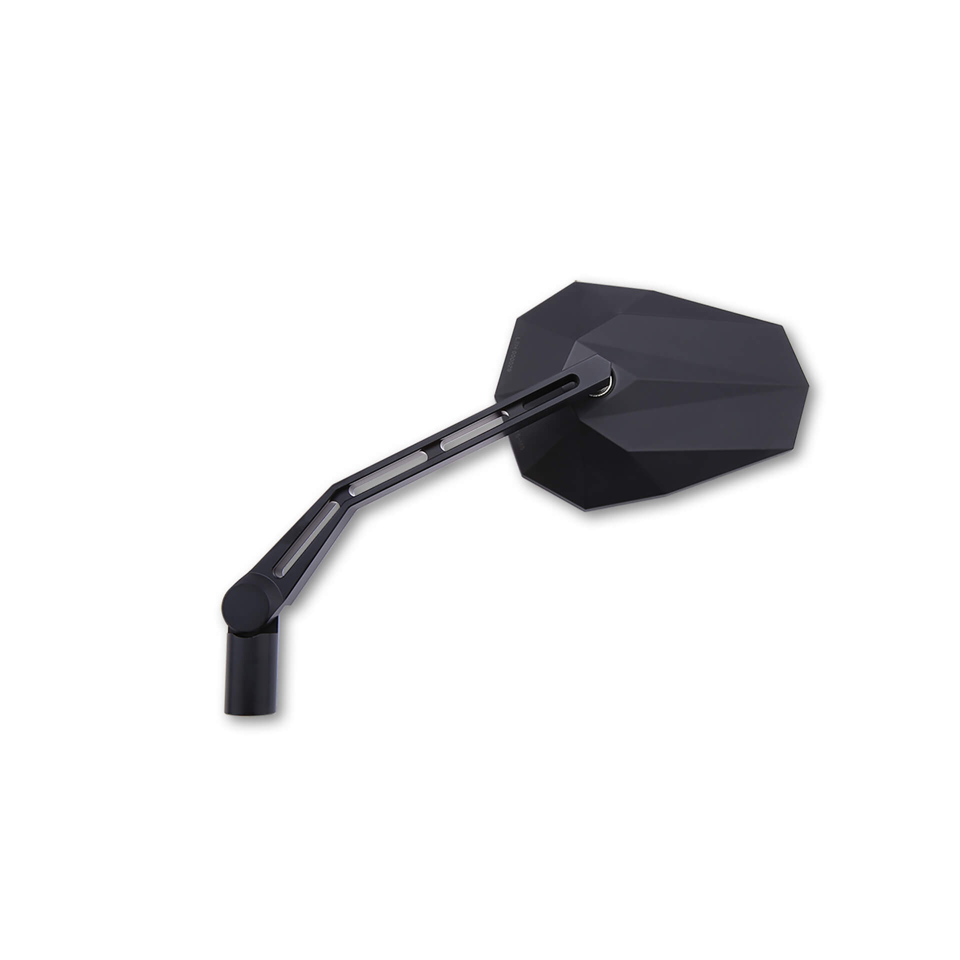 HIGHSIDER STEALTH-X1 Spiegel Figura 3