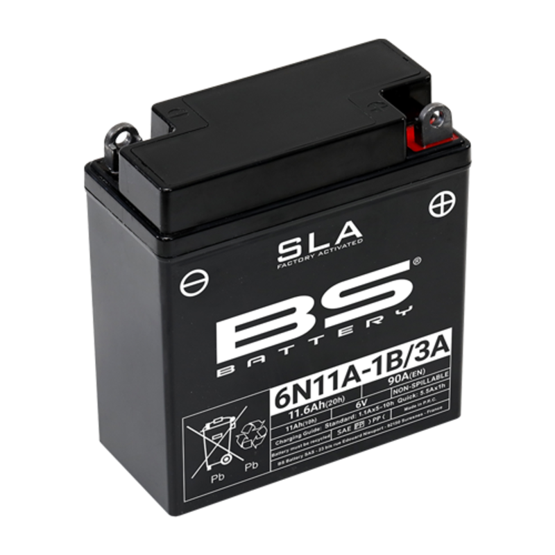 BS Battery Figura 2