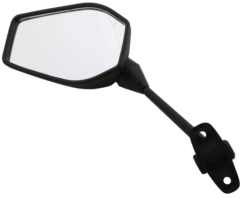 V-DELAR Original typ vänster spegel - Yamaha TZR Figur 3