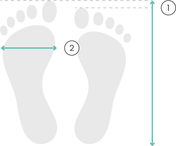 Sizing Info