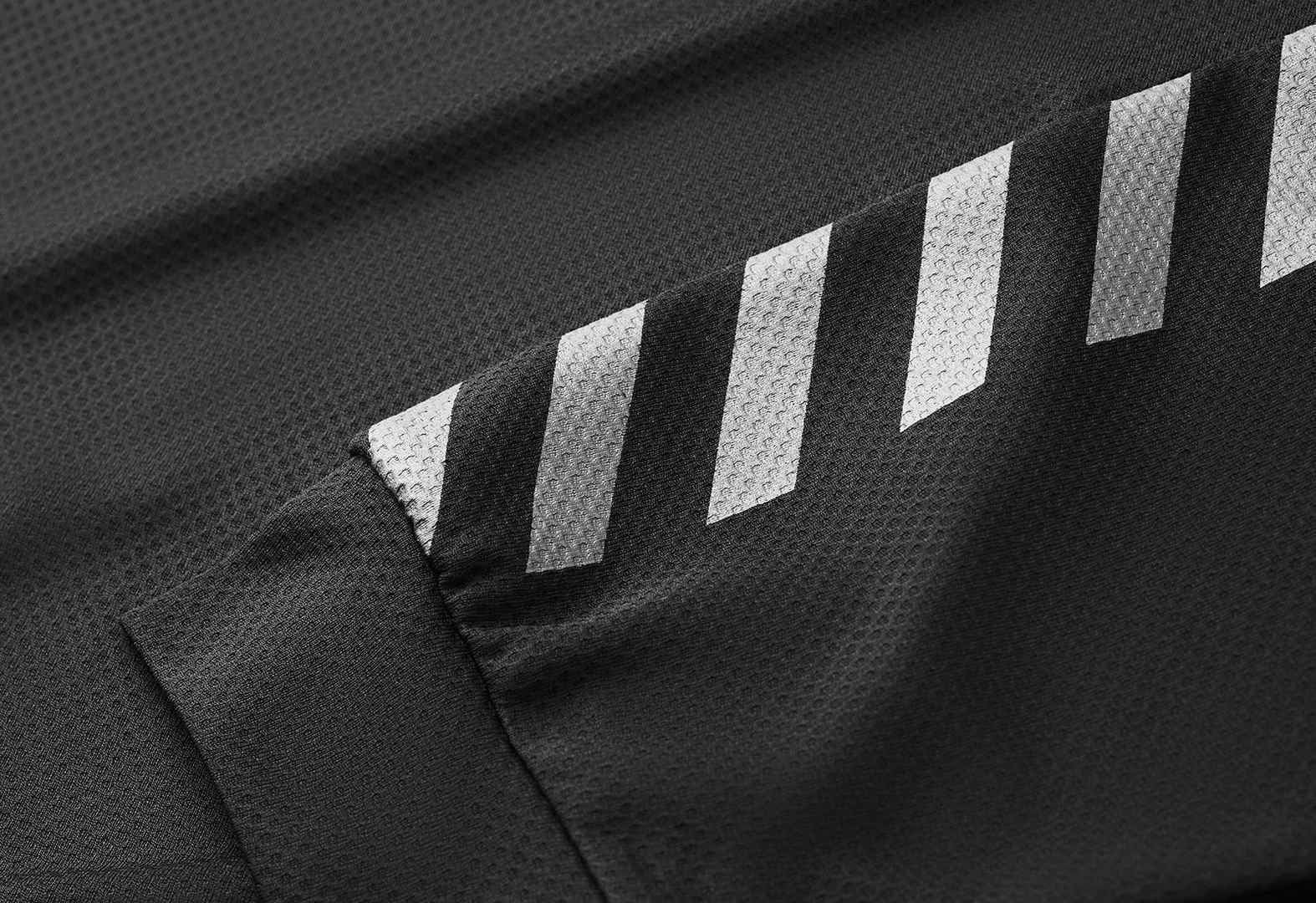 Fuel Endurage Motokrosový dres S Obrázek 3