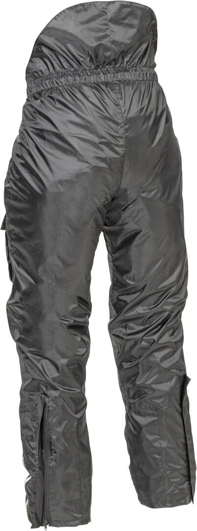 Lindstrands Sidvallen Motorrad Regenhose XS Abbildung 2