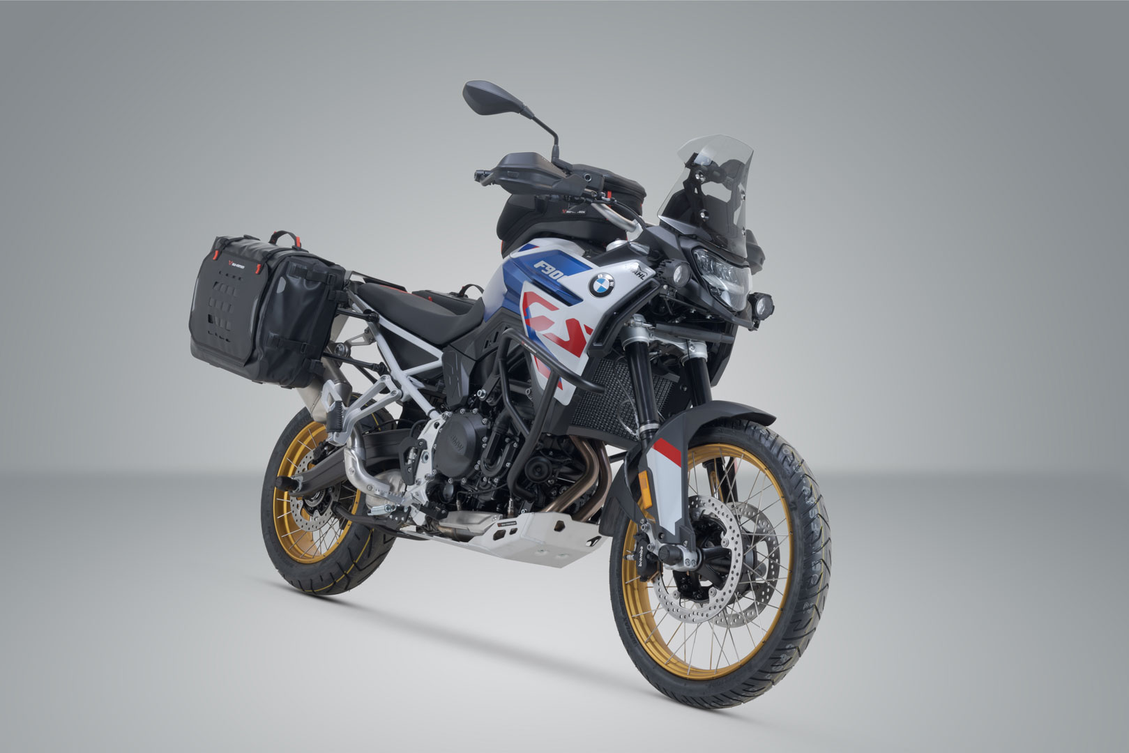 SW-Motech SysBag WP L/L sistem - BMW F 900 GS (23-). Figura 2