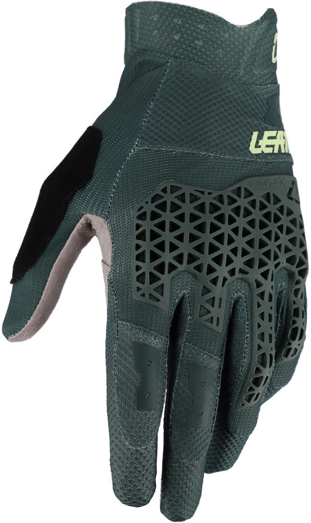Leatt MTB 4.0 Lite Gants de vélo Vert M Figure 1