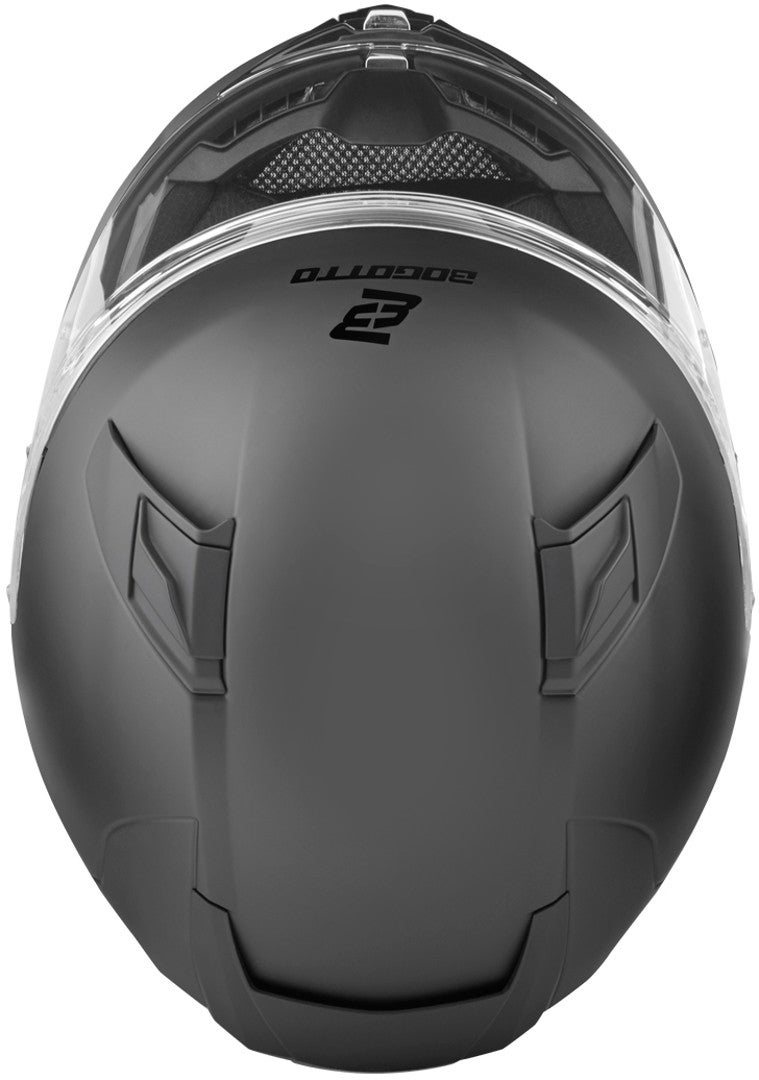 Bogotto FF110 Casque Titan mat S Figure 4