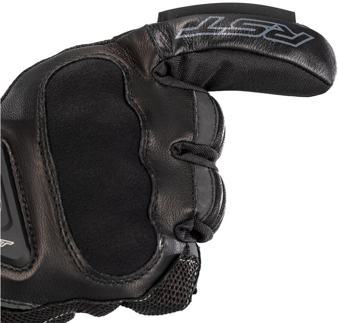 RST Paragon 6 WP Beheizbare Motorradhandschuhe L Abbildung 4