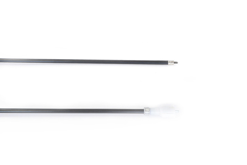 TECNIUM Hastighetsmätare kabel Figur 2