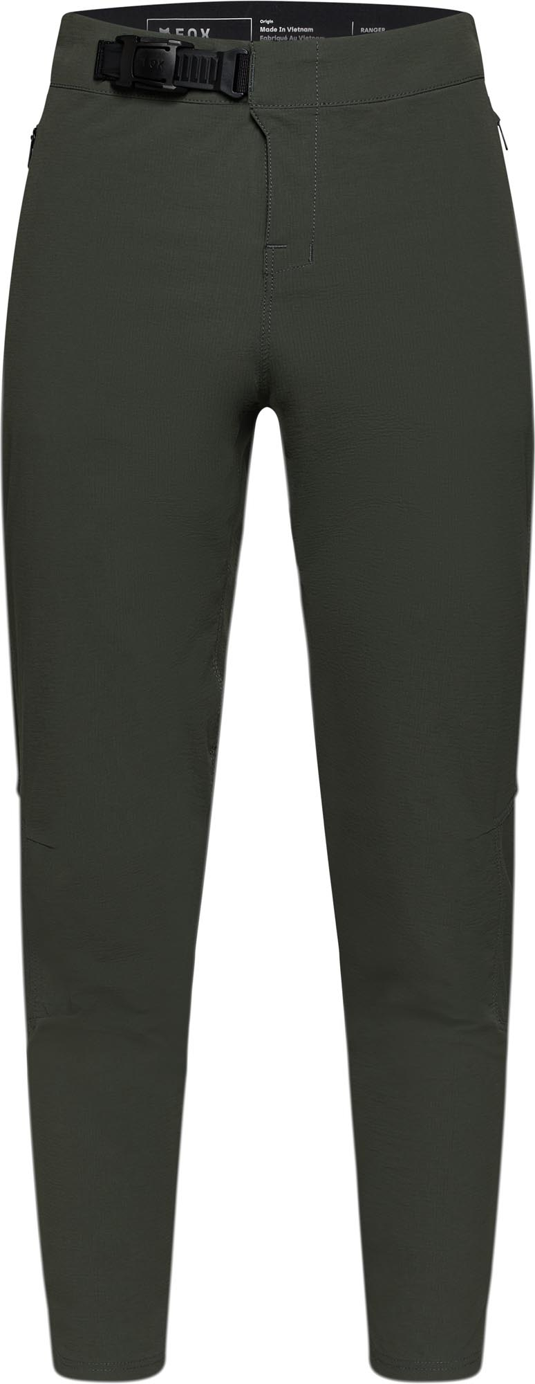 FOX Ranger Youth Bicycle Pants green 28 Figure 1