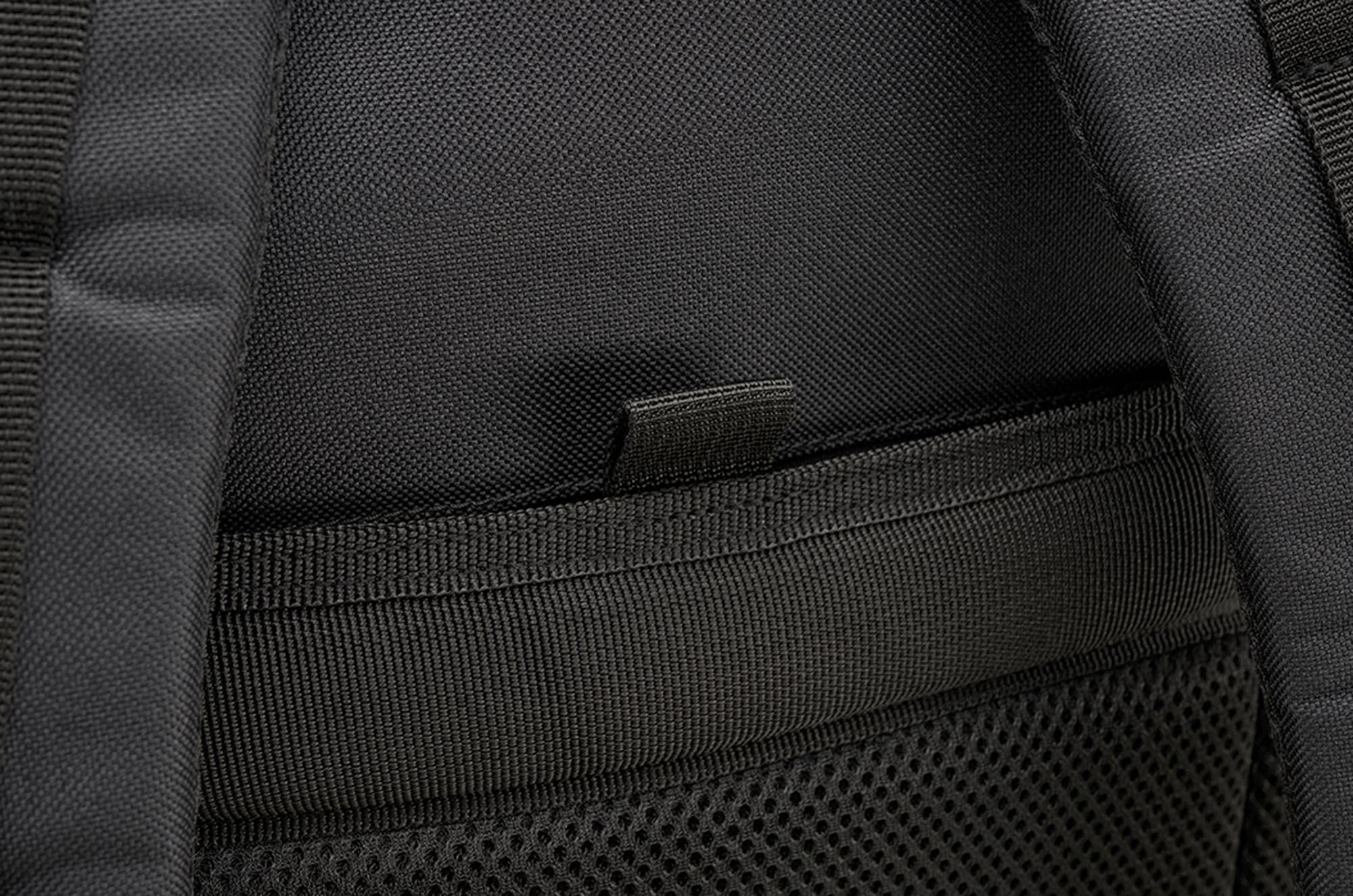 Brandit US Cooper XL バックパック 黒 図3
