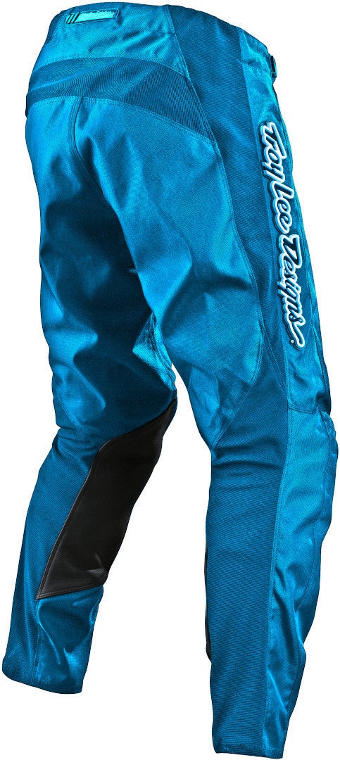 Troy Lee Designs GP Mono Motocross Pants Sky blue 36 Figure 2