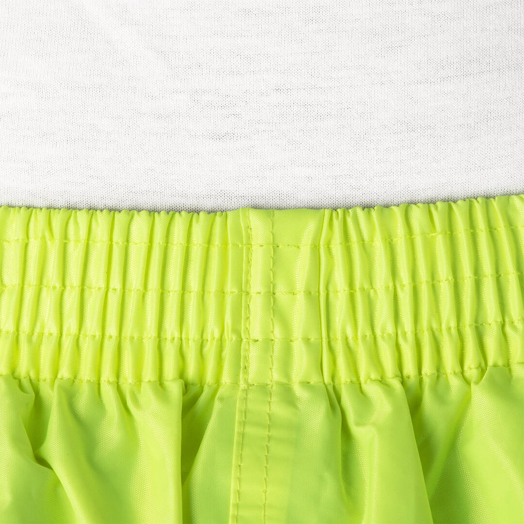 Oxford Rainseal 2022 Pantaloni extersionali neon 3XL Figura 3