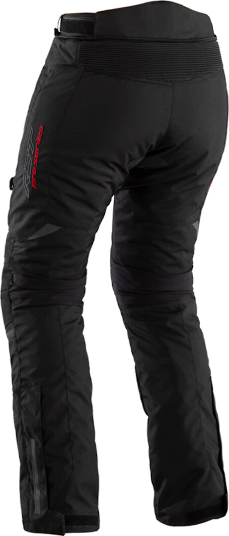 RST Pro Series Paragon 6 Pantaloni textile pentru motociclete pentru doamne XL Figura 2