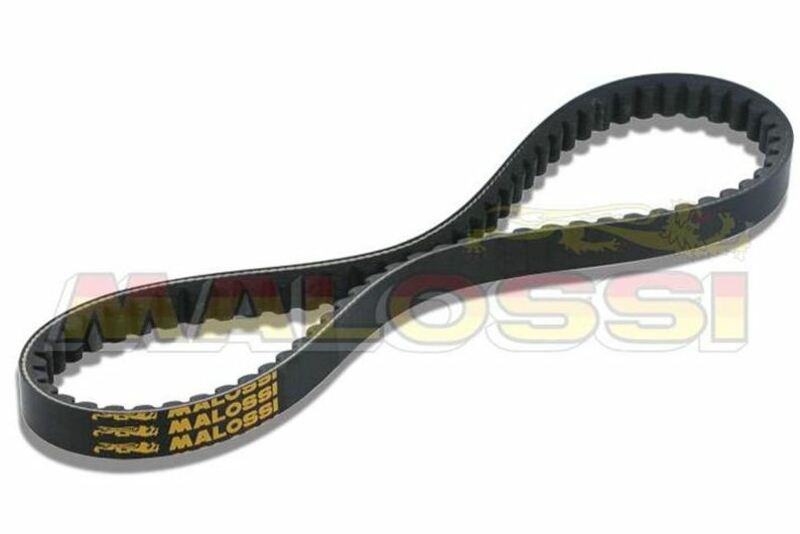 MALOSSI Curea de transmisie X-Kevlar întărită Figura 2