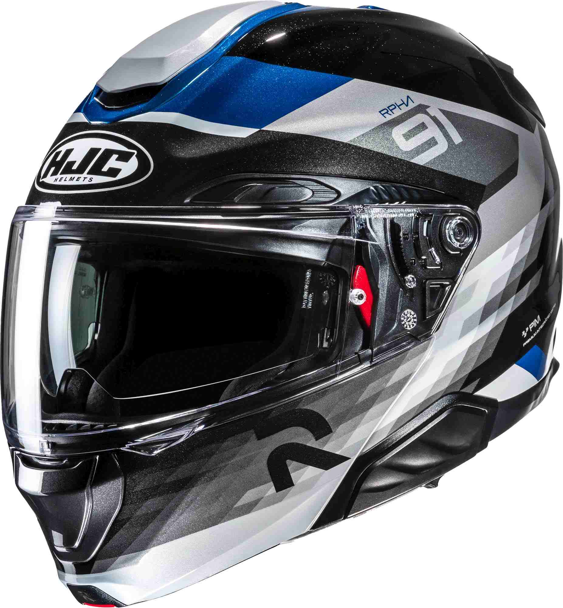 HJC RPHA 91 Madal Helmet-image-555951865