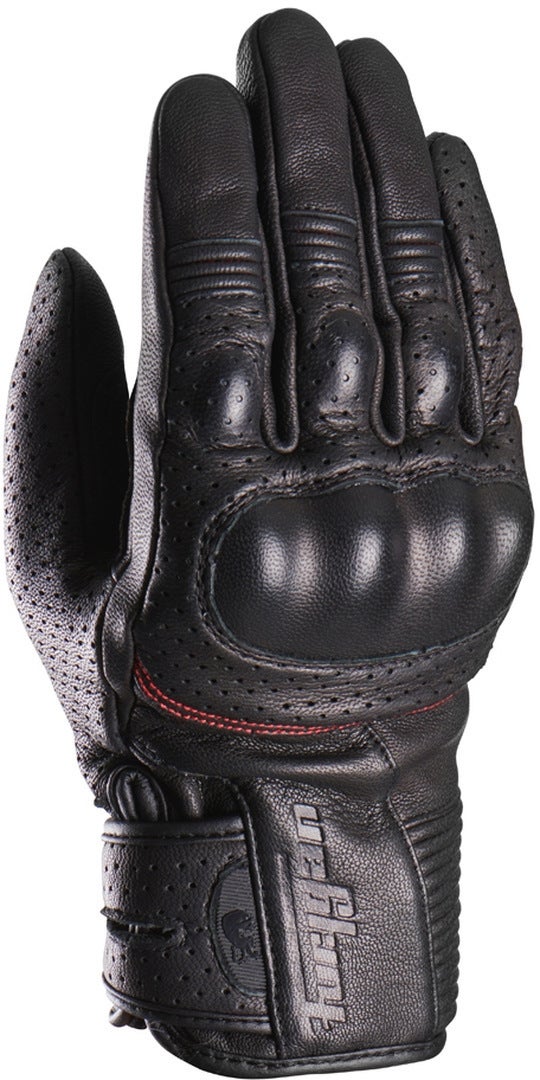 Furygan Dean Luvas de motocicleta Artigo principal Figura 1