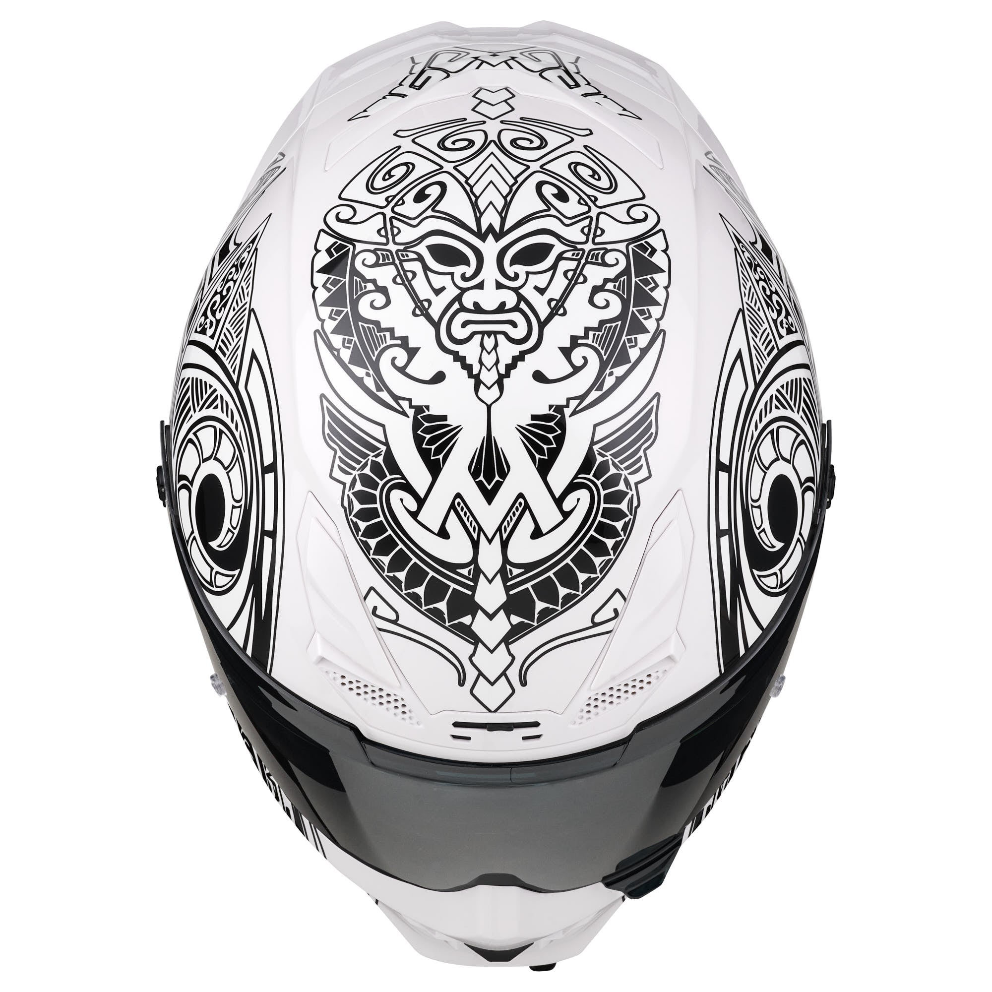 Bogotto Blade Maori Casco XS Figura 9