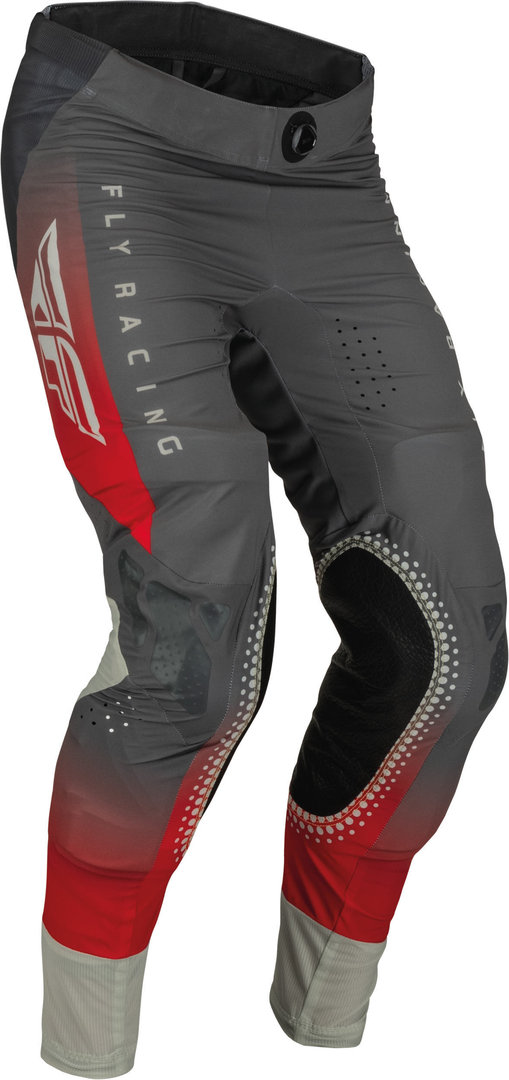 Fly Racing Lite 2023 Pantaloni de motocross Articolul principal Figura 1