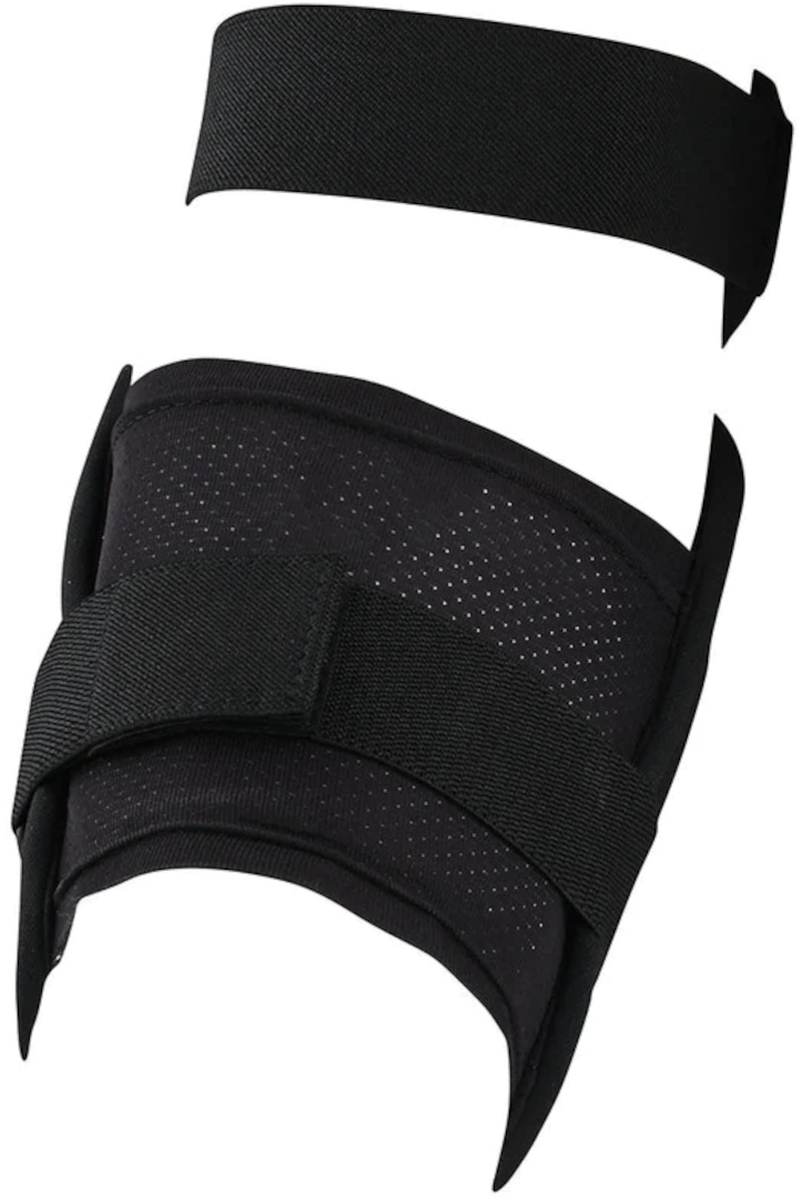 Troy Lee Designs Rogue Tineri Protectori de Coate Figura 2