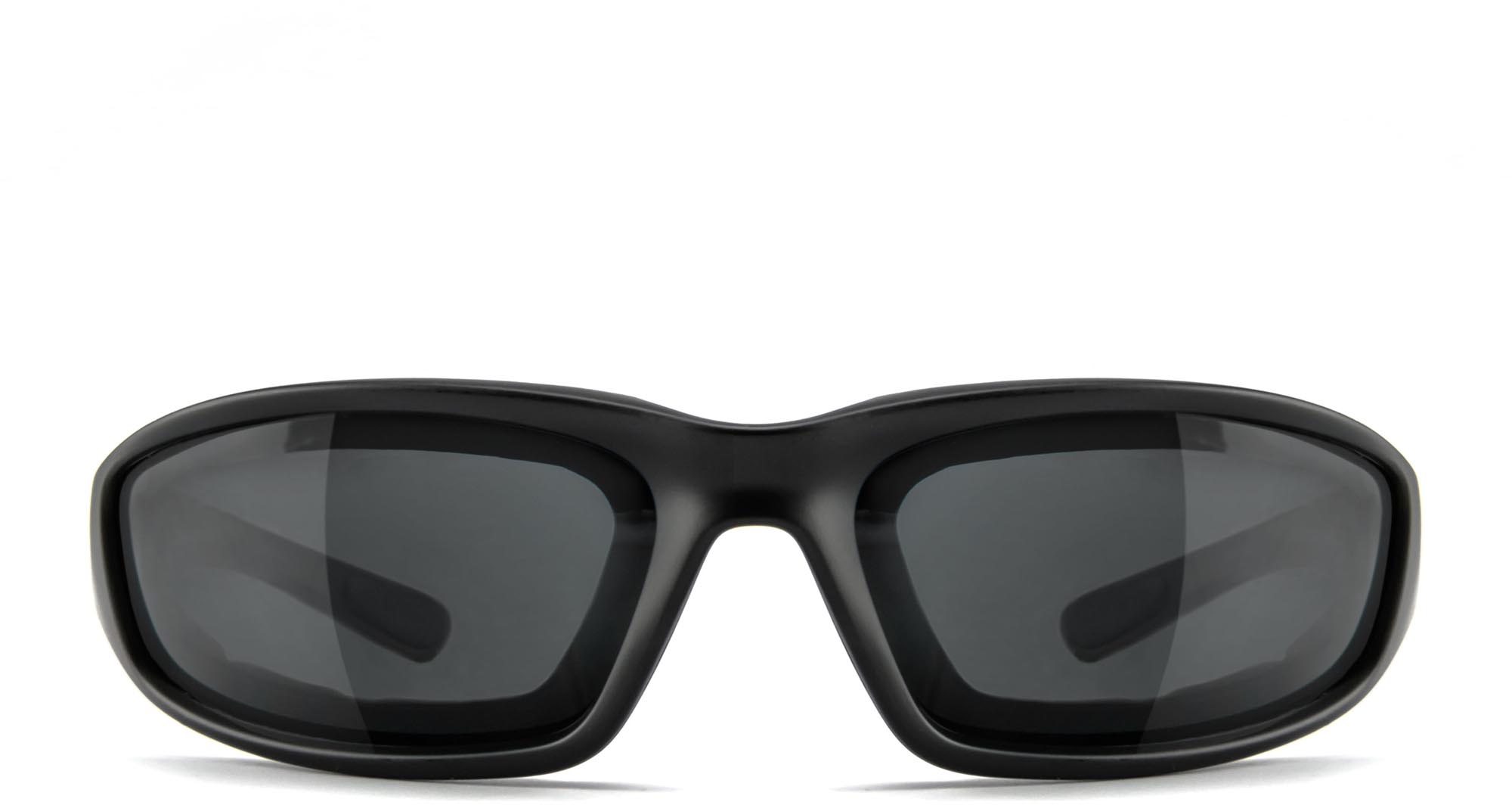 King Kerosin KK140 Sunglasses smoke Figure 2