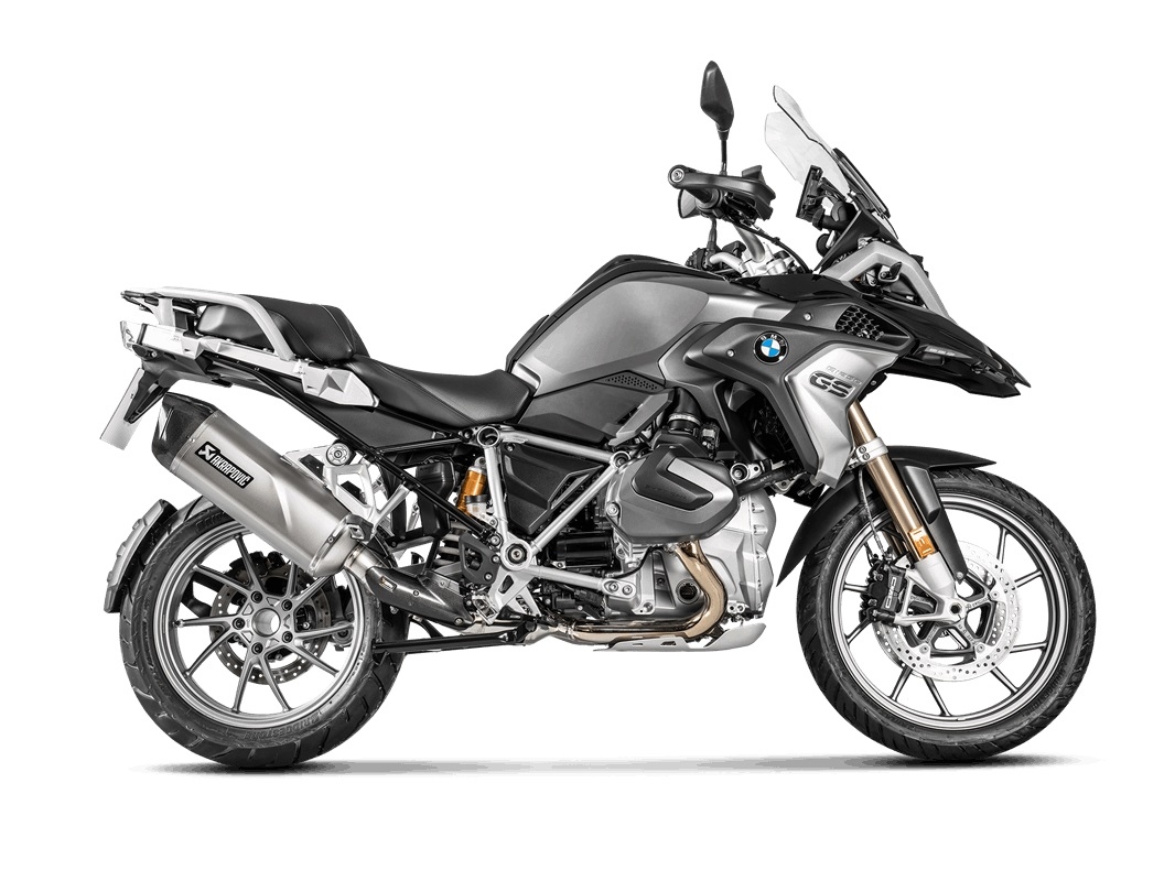 Akrapovic Slip-On Line Figura 3