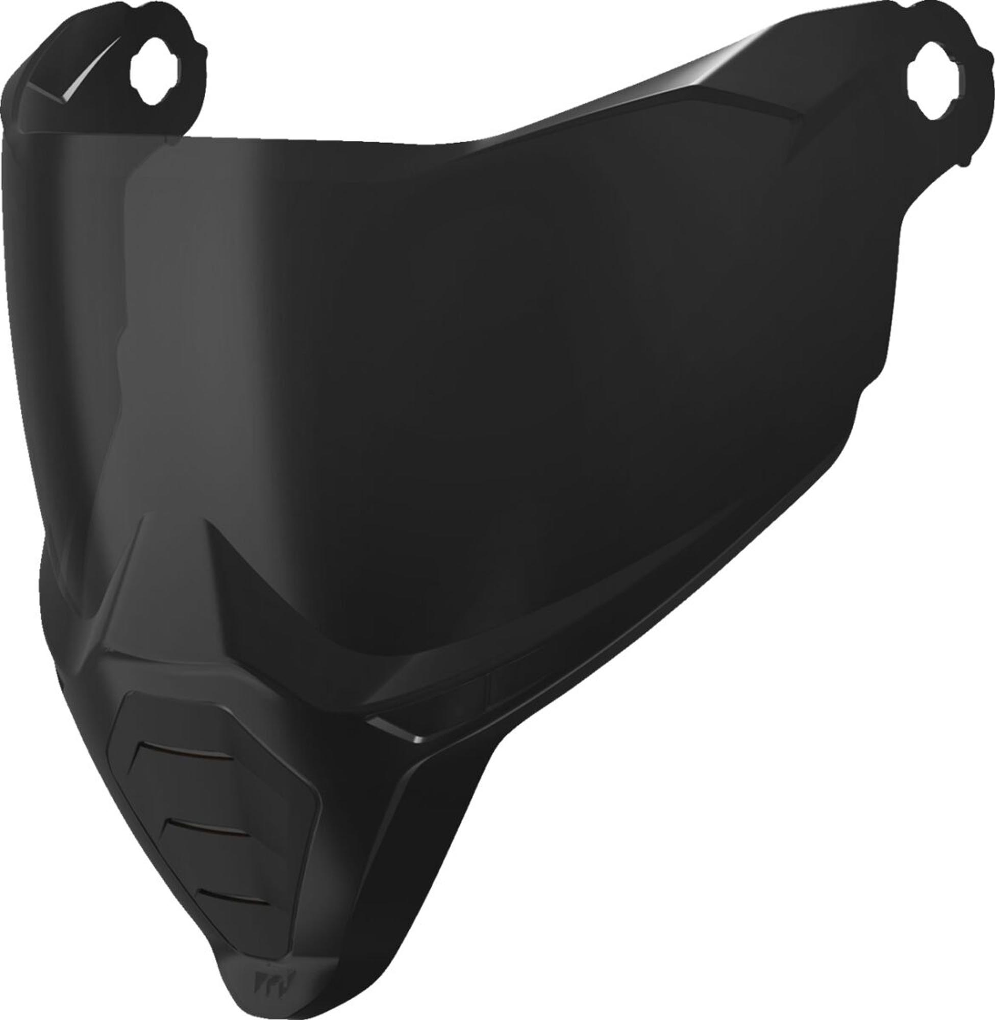 Icon Ultrashield Visor Artigo principal Figura 1