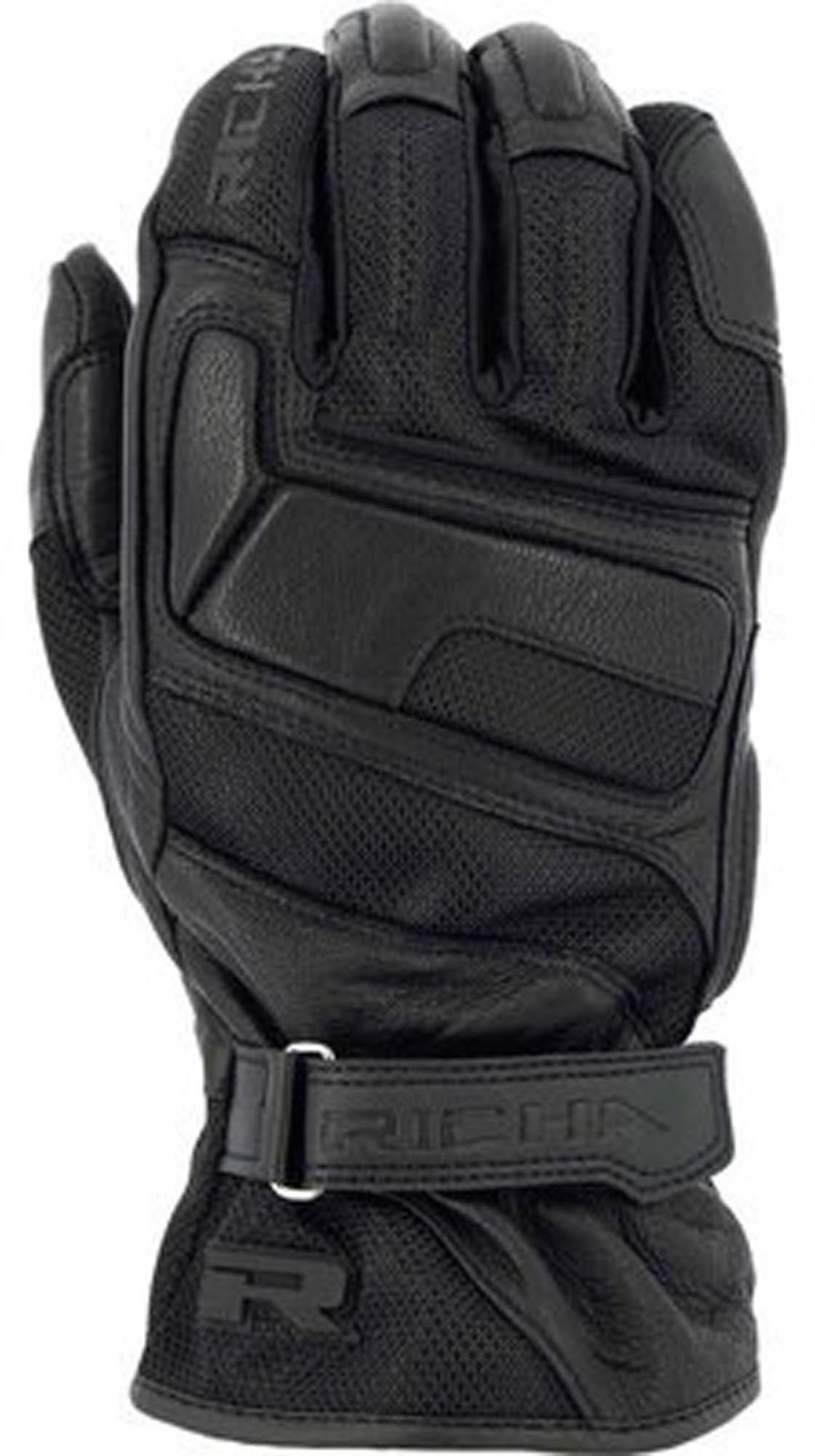 Richa Summerfly 2 Motorrad Handschuhe XS Abbildung 1