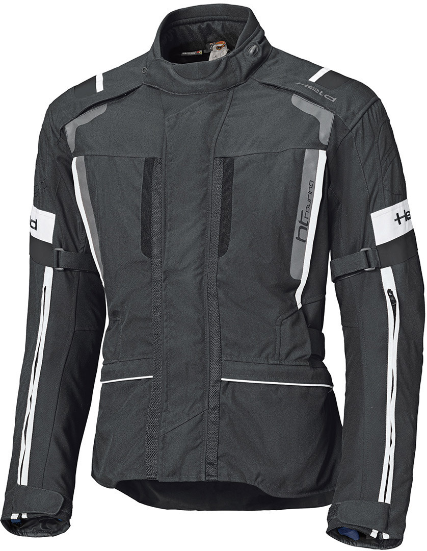 Held 4-Touring II waterproof Motorcycle Textile Jacket-image-41980422