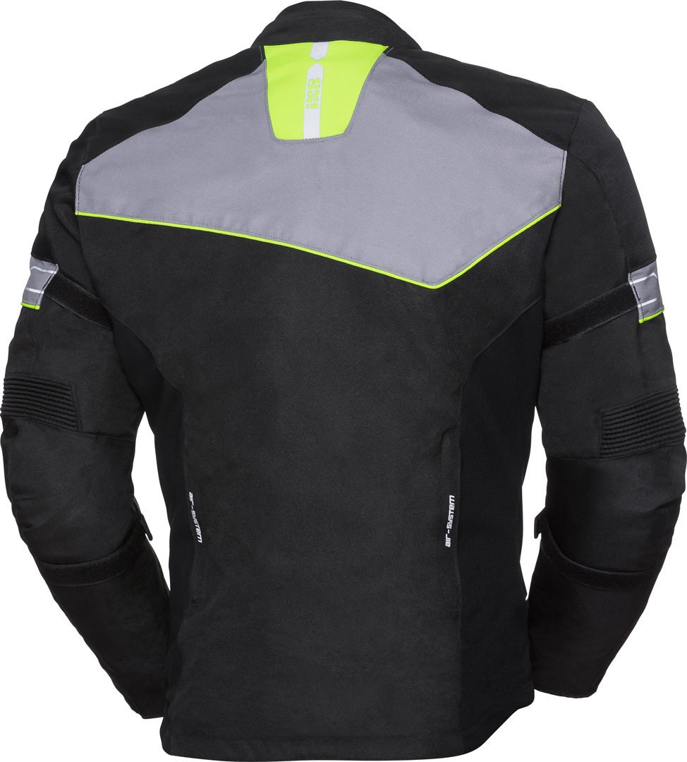 IXS Sport 5/8-ST Motorrad Textiljacke 4XL Abbildung 2