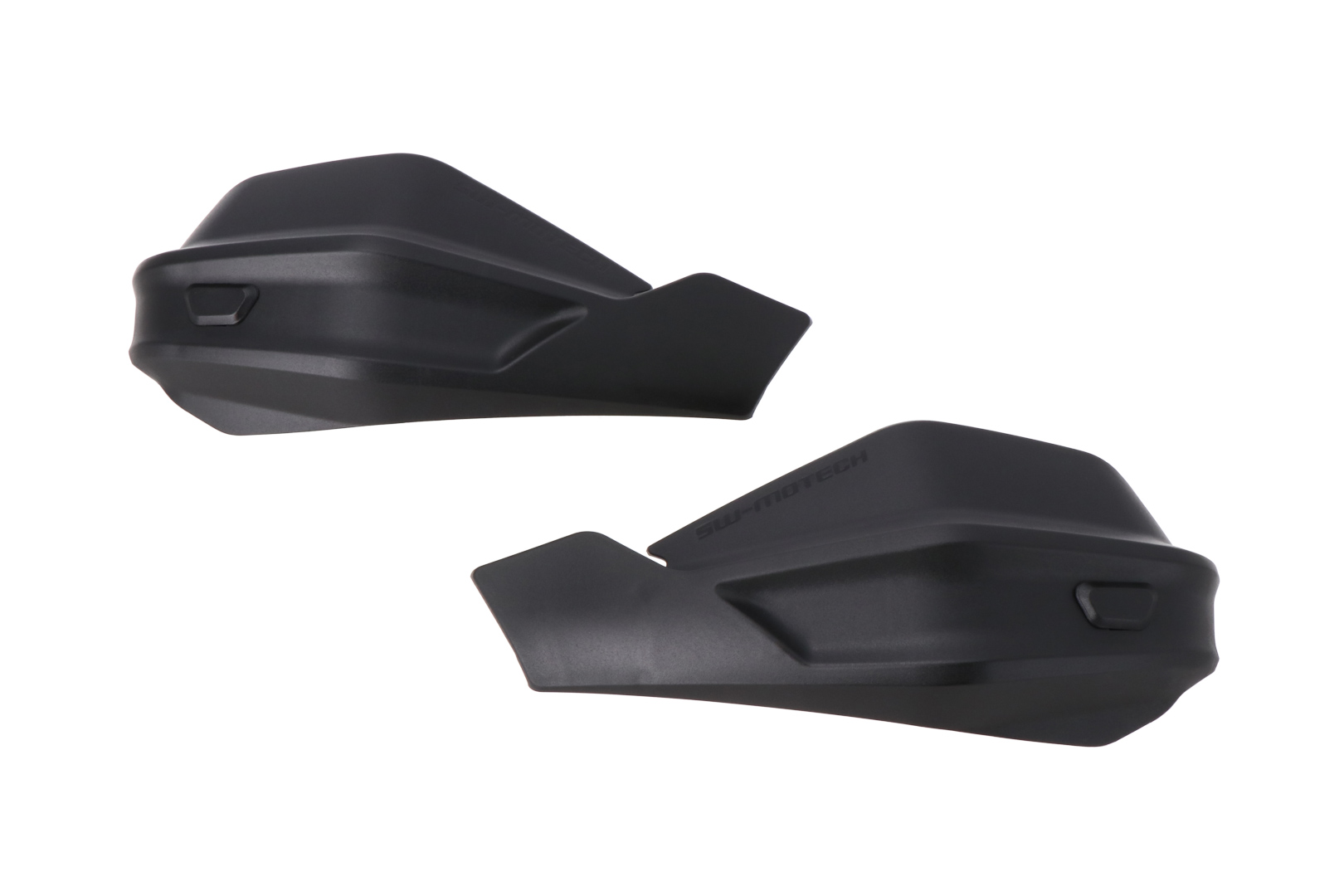 Set de carcase SW-Motech Adventure - Negru. Ca o pereche. Nu include kitul de montare. Figura 1 Set de carcase SW-Motech Adventure - Negru. Ca o pereche. Nu include kitul de montare. Figura 1