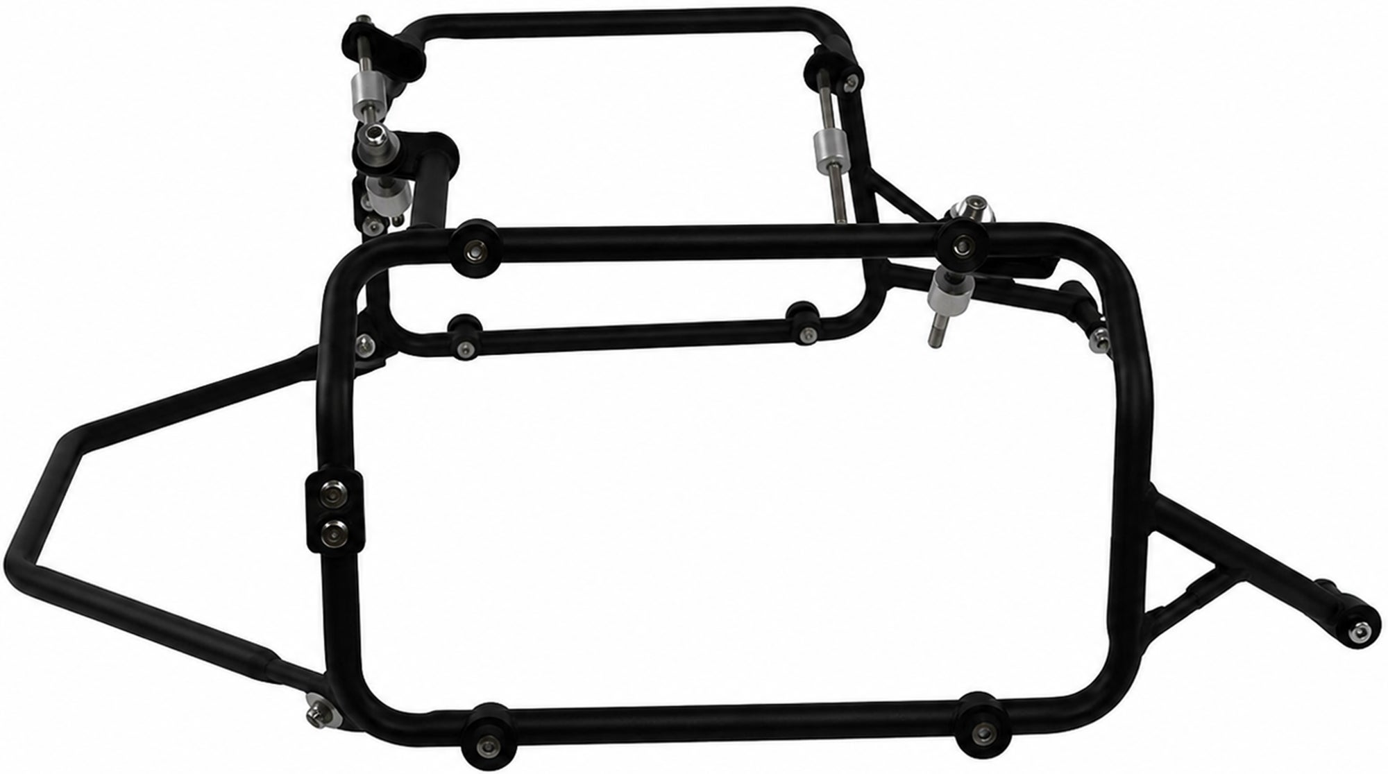 FC-Moto Triumph Tiger 900 Nosač bočnog kofera Slika 1