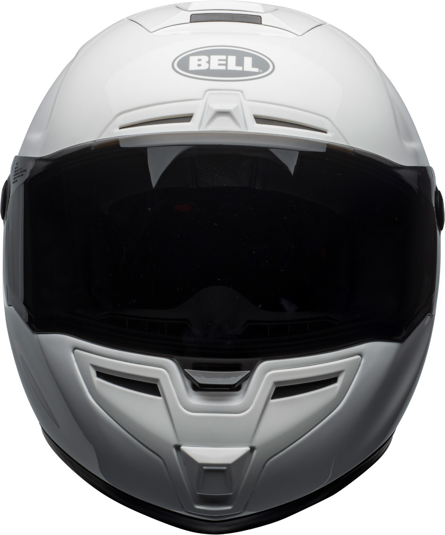 Bell SRT Modular Solid Helmet white XL (61/62) Figure 7