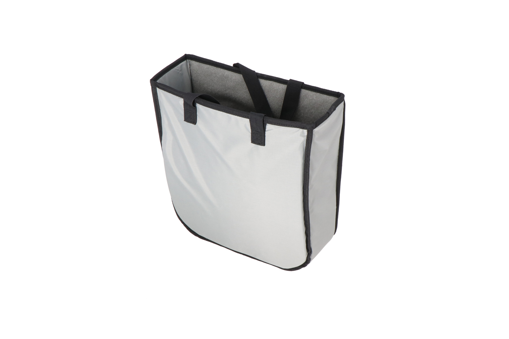 Punga interioară SW-Motech - Gri. Pentru SysBag WP M. Figura 1