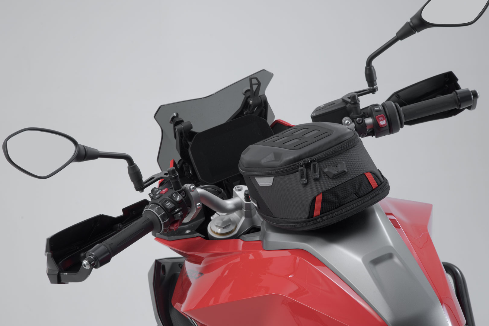 Sacul de rezervor SW-Motech PRO pentru rucsac de zi - 5-8 l. Figura 4